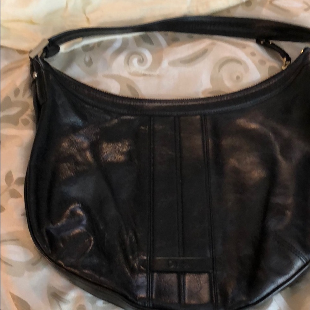 Cole Haan hobo bag